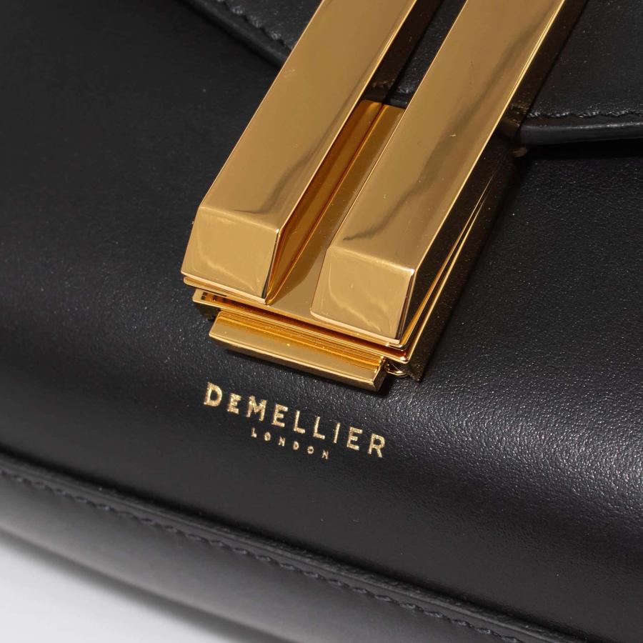 DEMELLIER デメリエー バッグ 2WAYハンド/ショルダーバッグ THE DEMELLIER デメリエー バッグ 2WAYハンド/ショルダーバッグ THE