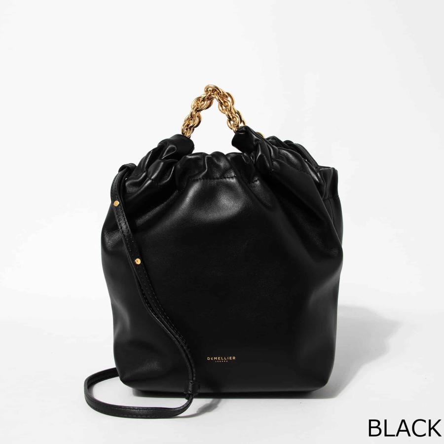 DEMELLIER デメリエー バッグ 2WAYハンド/ショルダーバッグ THE DEMELLIER デメリエー バッグ 2WAYハンド/ショルダーバッグ THE