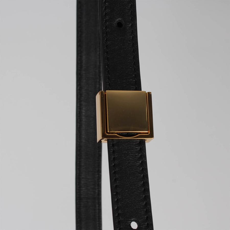 DEMELLIER（デメリエー） バッグ ショルダーバッグ THE PARIS