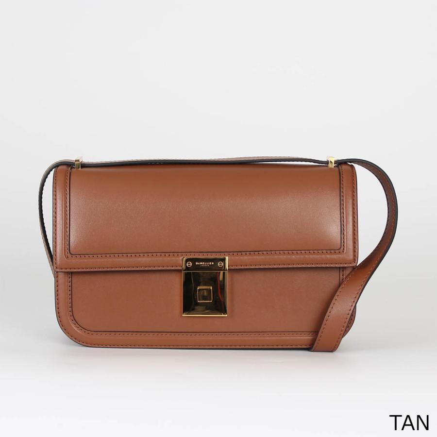 DEMELLIER（デメリエー） バッグ ショルダーバッグ THE PARIS