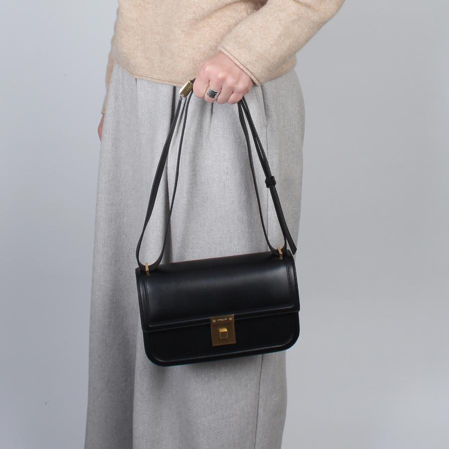 デメリエー　バック DEMELLIER（デメリエー） NANO MONTREAL SHOULDER BAG ショルダー