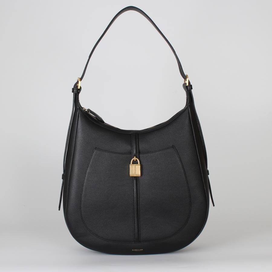 デメリエー DEMELLIER バッグ ショルダーバッグ THE SIENA HOBO レディース D109