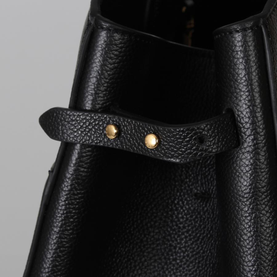 デメリエー DEMELLIER バッグ 2WAYハンド/ショルダーバッグ THE HUDSON レディース D101の画像
