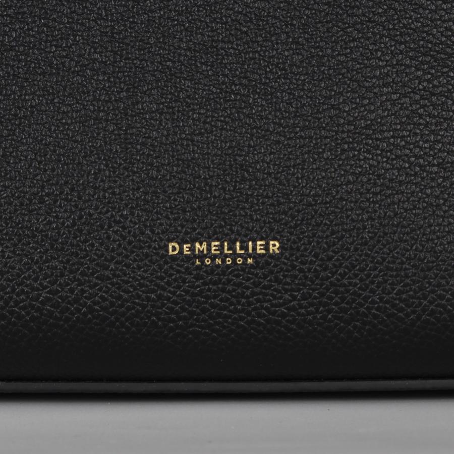 デメリエー DEMELLIER バッグ 2WAYハンド/ショルダーバッグ THE HUDSON レディース D101の画像