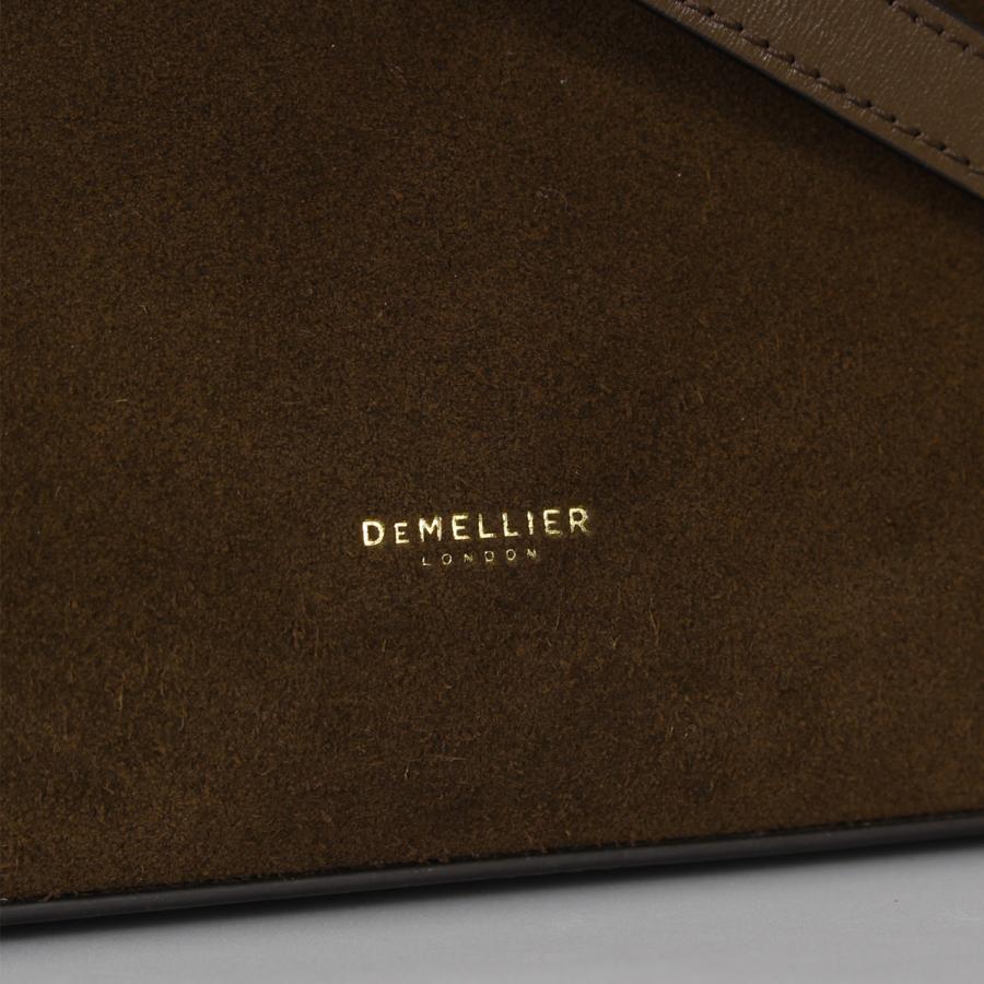 デメリエー DEMELLIER バッグ 2WAYハンド/ショルダーバッグ THE HUDSON レディース D101の画像