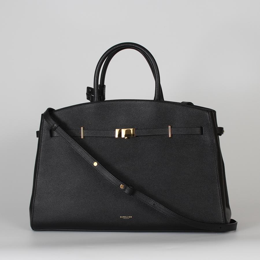 DEMELLIER（デメリエー） バッグ 2WAYハンド/ショルダーバッグ THE