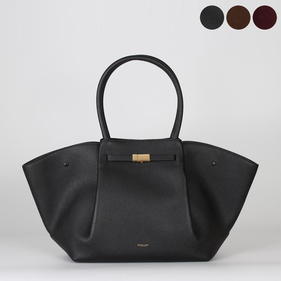 DEMELLIER（デメリエー） バッグ ハンドバッグ THE NEW YORK