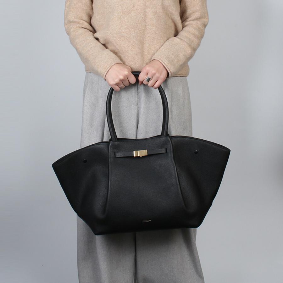 DEMELLIER（デメリエー） バッグ ハンドバッグ THE NEW YORK