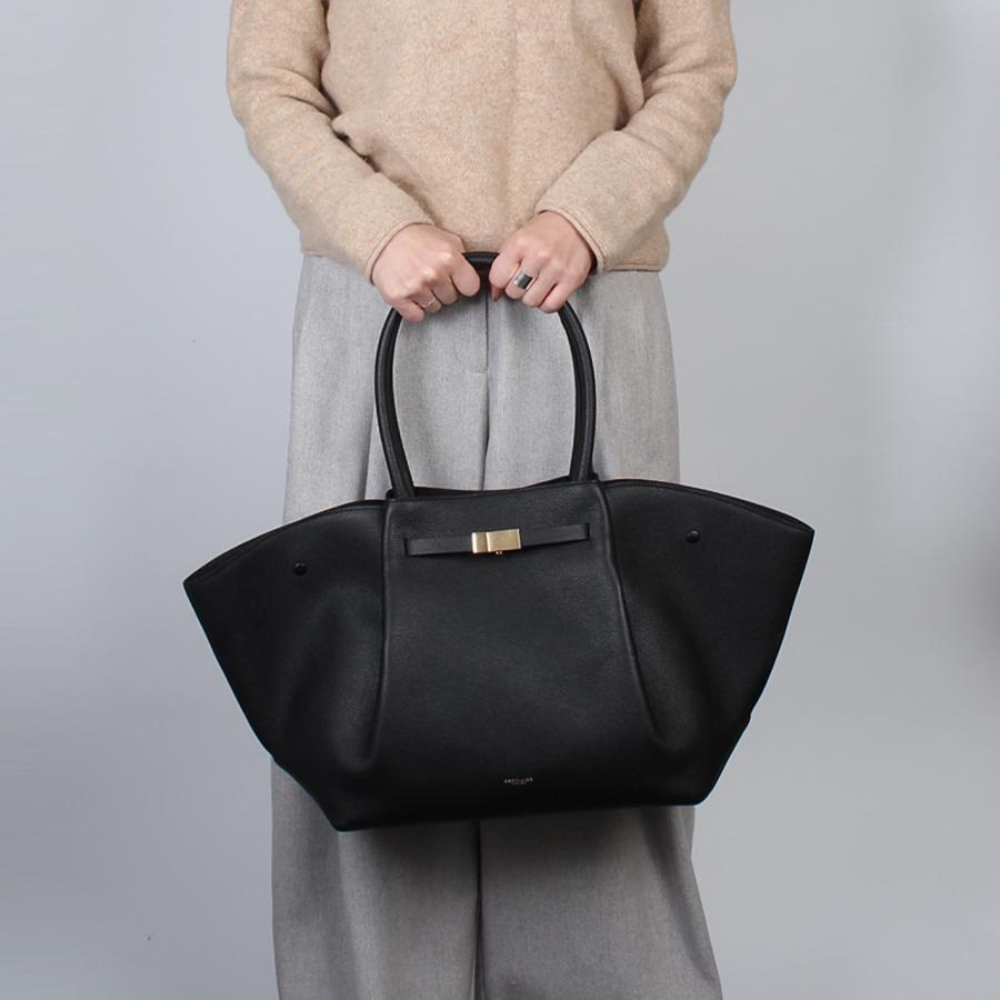 DEMELLIER（デメリエー） バッグ ハンドバッグ THE NEW YORK