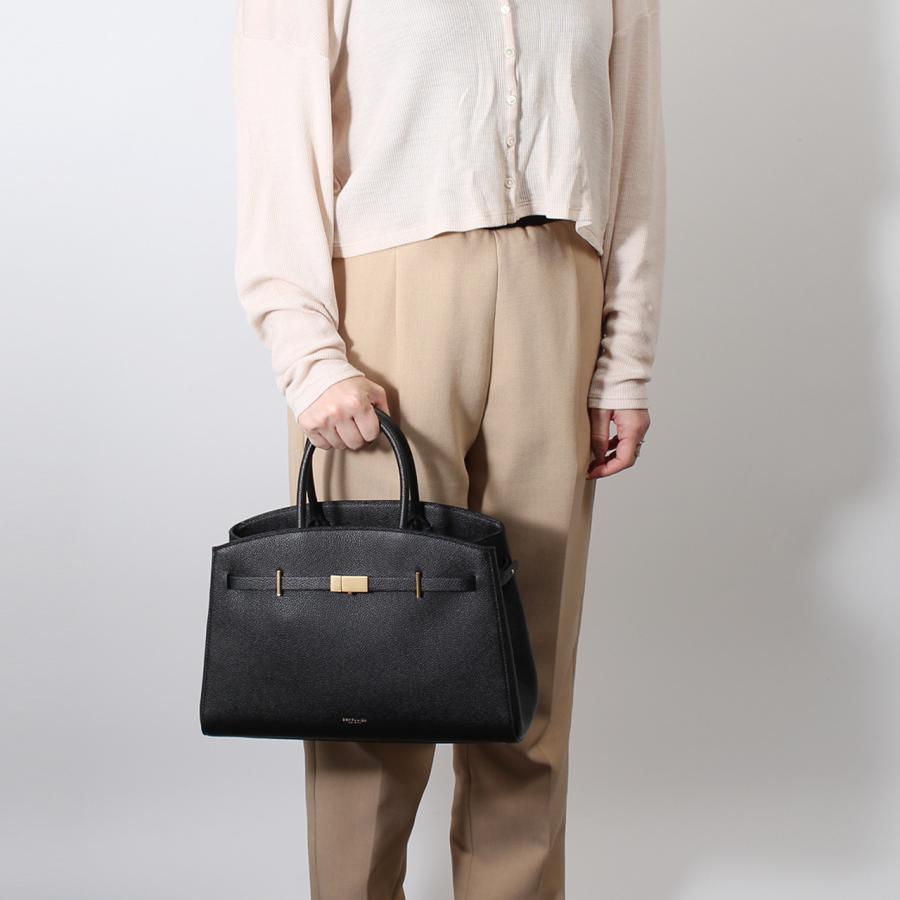 デメリエー DEMELLIER トートバッグ ショルダーバッグ DEMELLIER（デメリエー） バッグ ショルダーバッグ THE PARIS