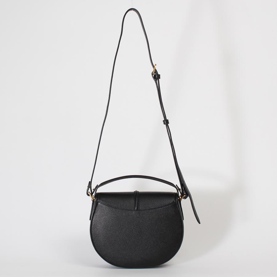 デメリエー DEMELLIER バッグ 2WAYハンド/ショルダーバッグ THE SIENA SADDLE レディース N127の画像