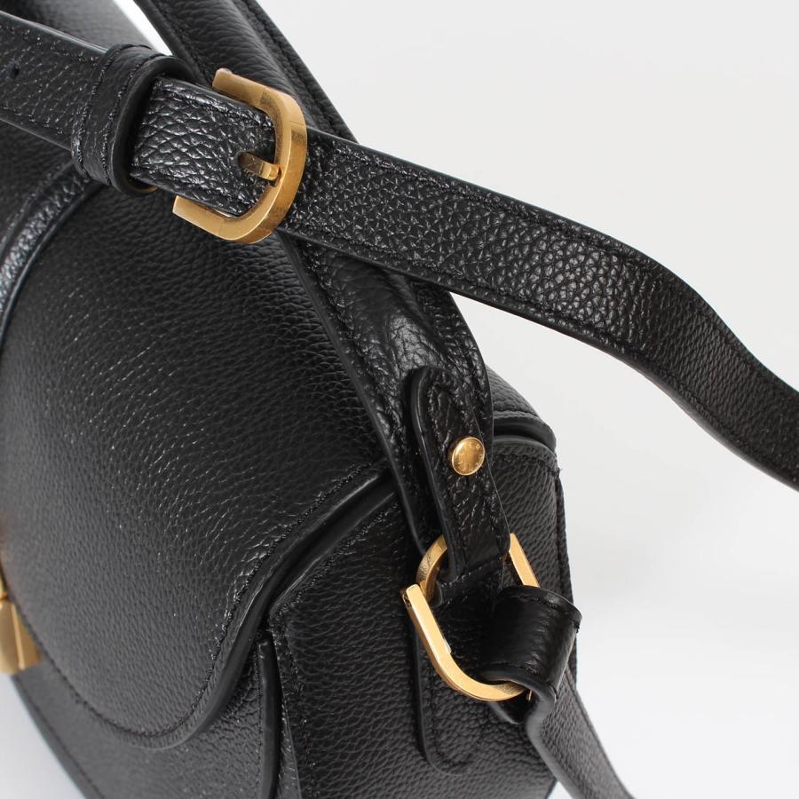 デメリエー DEMELLIER バッグ 2WAYハンド/ショルダーバッグ THE SIENA SADDLE レディース N127の画像