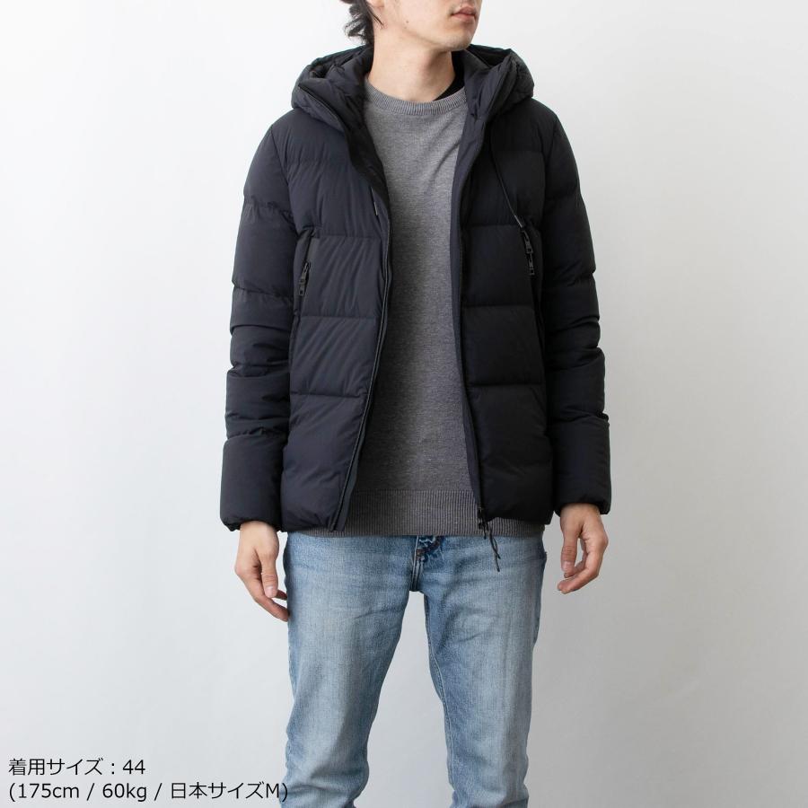 DUNO デュノ メンズ ダウンジャケット JUMP LICOSA KM630E DUNO デュノ メンズ ダウンジャケット JUMP LICOSA KM630E