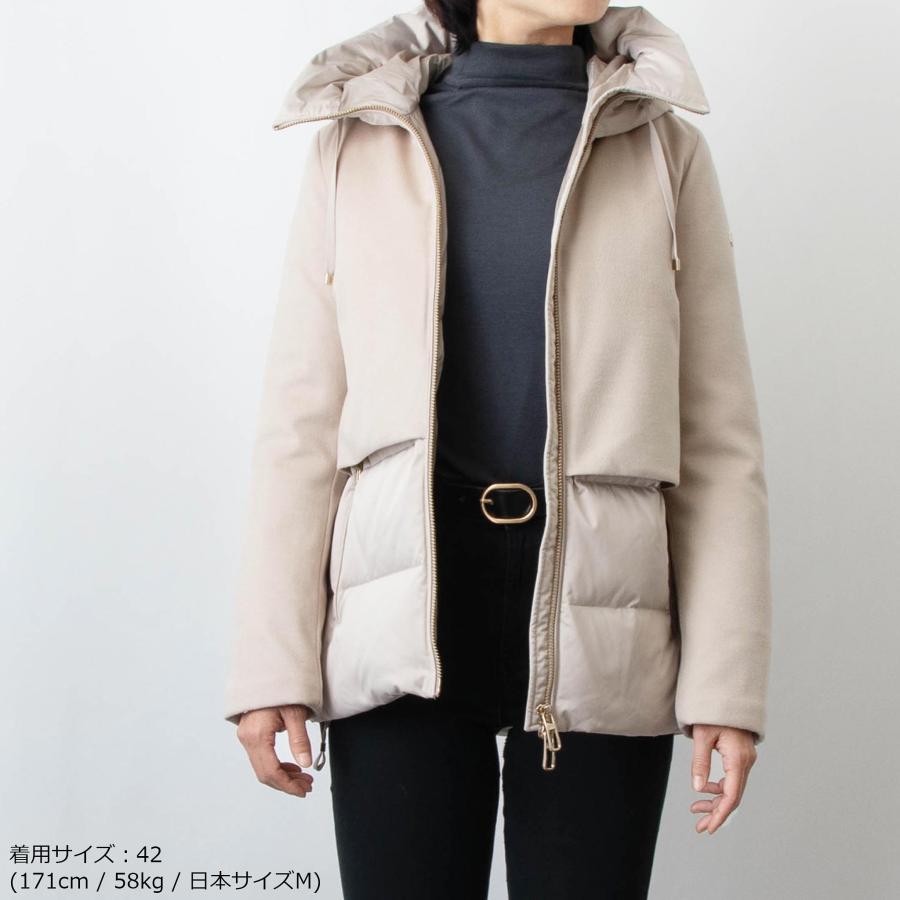 DUNO デュノ レディース ダウンジャケット JULIA PRATO/MESTRE DUNO デュノ レディース ダウンジャケット JULIA PRATO/MESTRE