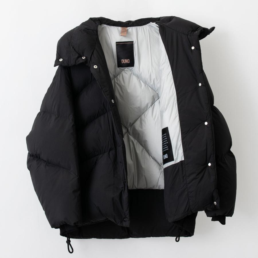 DUNO デュノ レディース ダウンジャケット LEXI SULMONA KW572E DUNO デュノ レディース ダウンジャケット LEXI SULMONA KW572E