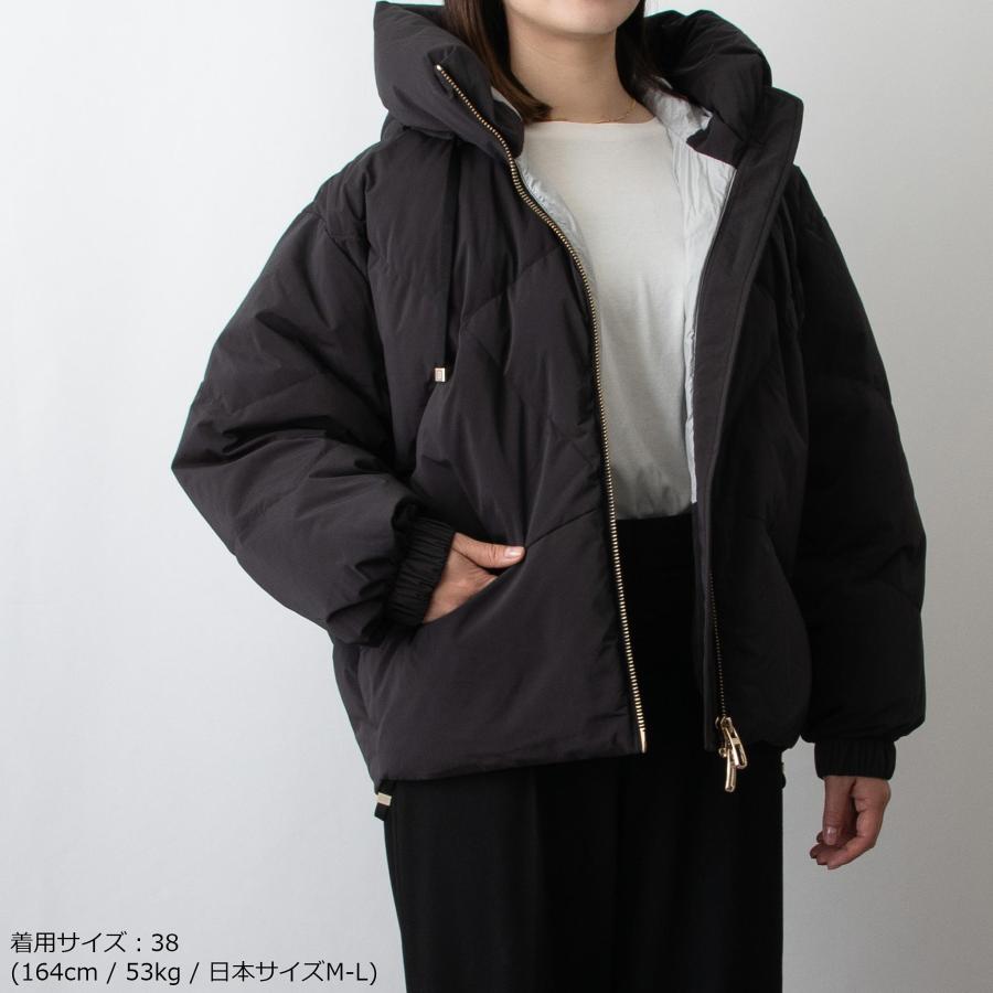 DUNO デュノ レディース ダウンジャケット PEGGIE CERTOSA KW561E 