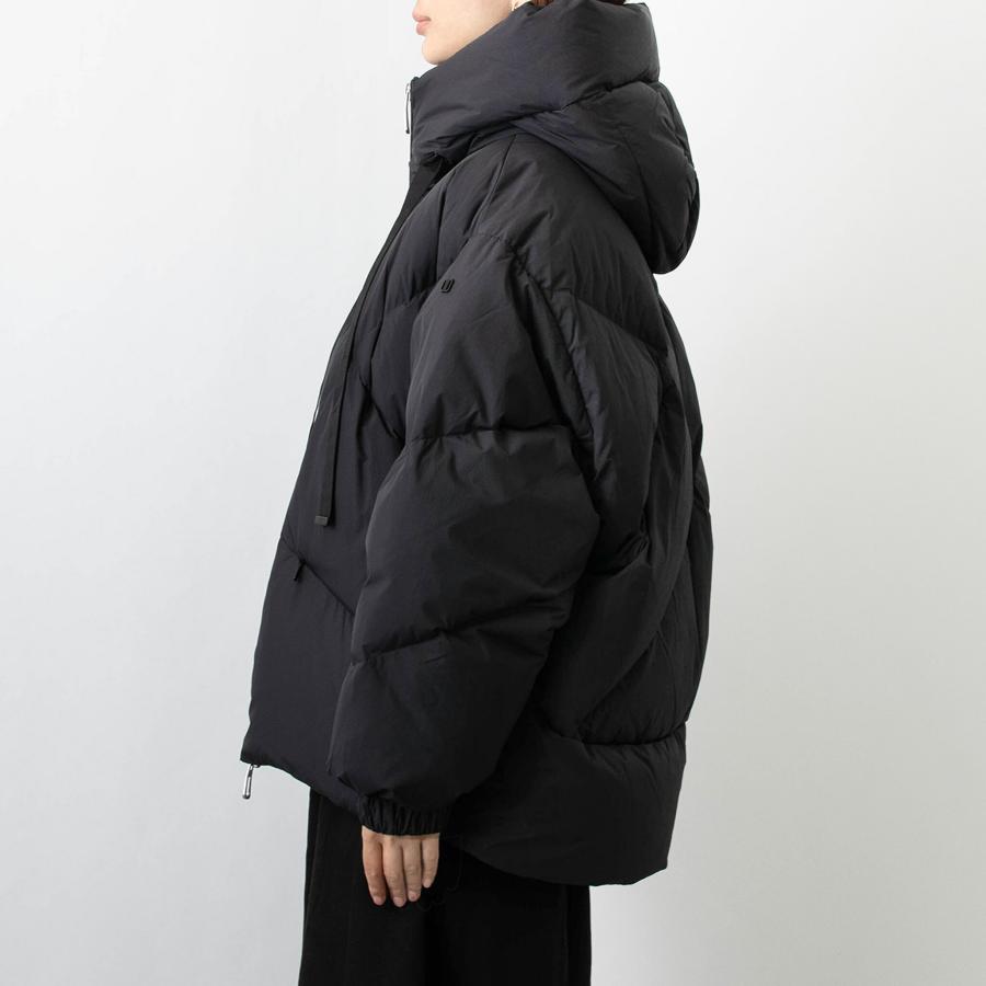 DUNO デュノ ダウンジャケット NEREA LICOSA DUNO（デュノ） ダウンジャケット PEGGIE APRICA レディース NW561E