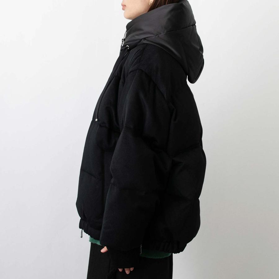 DUNO デュノ ダウンジャケット HEKA PRATO/MEST LW541E DUNO デュノ ダウンジャケット HEKA PRATO/MEST LW541E
