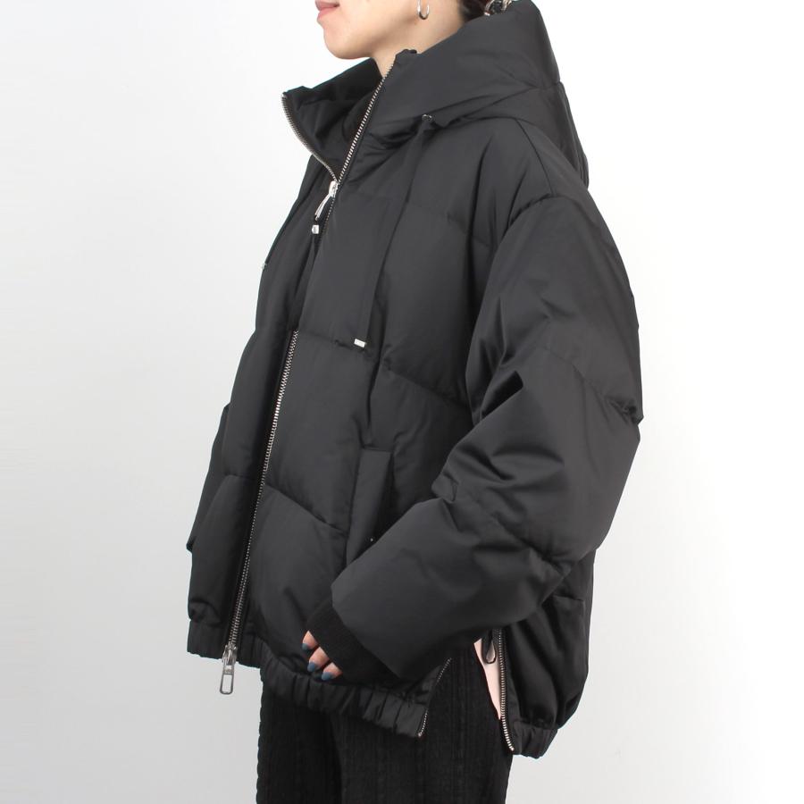 DUNO ダウン DUNO/デュノ】ナイロンタフタストレッチダウンジャケット JUMP