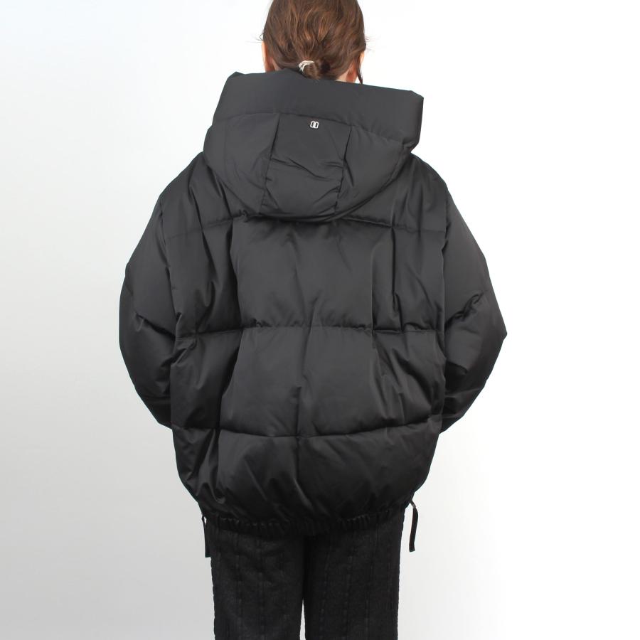 DUNO ダウン DUNO/デュノ】ナイロンタフタストレッチダウンジャケット JUMP