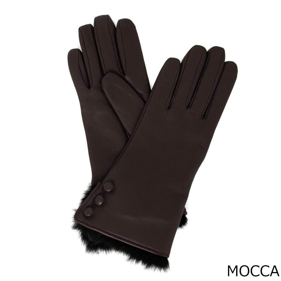 DENTS（デンツ） 手袋 レディース グローブ INTERNATIONAL SOPHIE 7