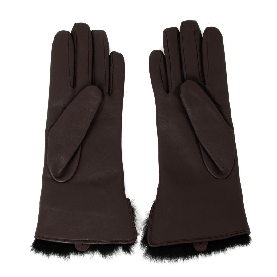 DENTS（デンツ） 手袋 レディース グローブ INTERNATIONAL SOPHIE 7