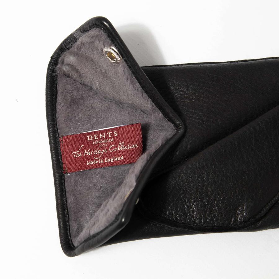 DENTS（デンツ） 手袋 グローブ HERITAGE COLLECTION WINDSOR ディア