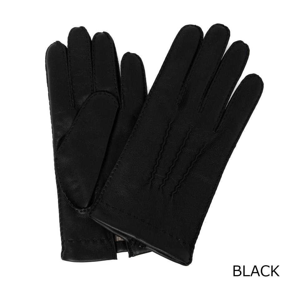 DENTS（デンツ） 手袋 メンズ グローブ INTERNATIONAL SHAFTESBURY 5