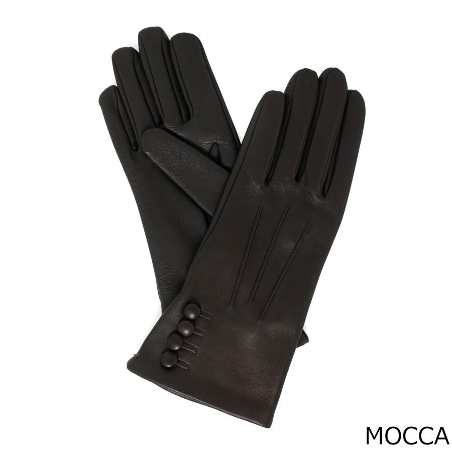 DENTS（デンツ） 手袋 グローブ INTERNATIONAL NATALIE ヘアシープ