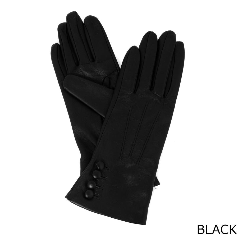 DENTS（デンツ） 手袋 グローブ INTERNATIONAL NATALIE ヘアシープ