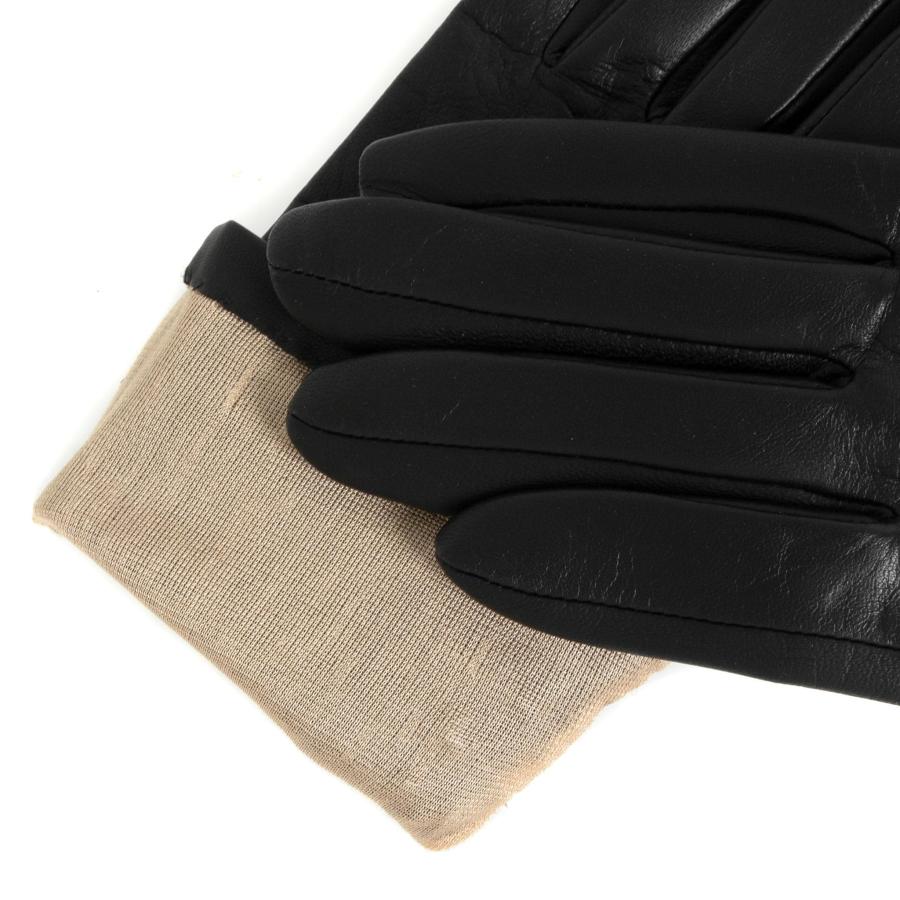 DENTS（デンツ） 手袋 グローブ INTERNATIONAL NATALIE ヘアシープ