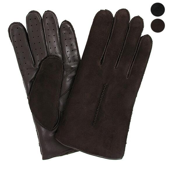 DENTS（デンツ） 手袋 メンズ グローブ INTERNATIONAL PEMBREY 5-1565