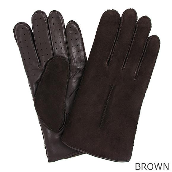 DENTS（デンツ） 手袋 メンズ グローブ INTERNATIONAL PEMBREY 5-1565