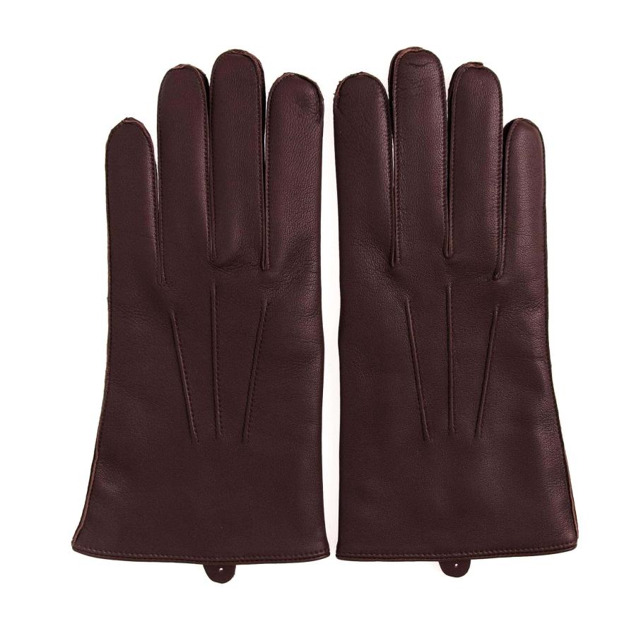 DENTS（デンツ） 手袋 グローブ INTERNATIONAL MENDIP ヘアシープ