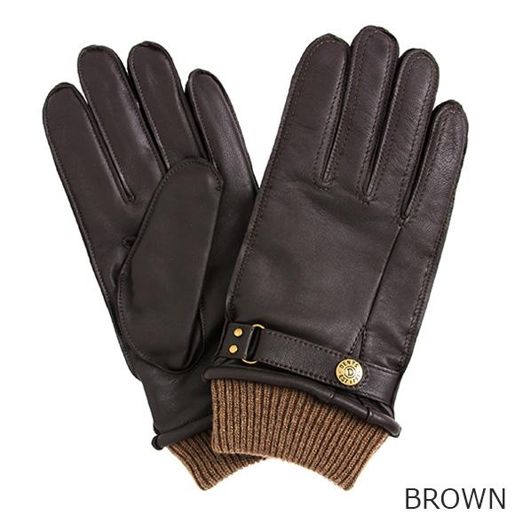 DENTS（デンツ） 手袋 メンズ グローブ INTERNATIONAL PENRITH 5-9018