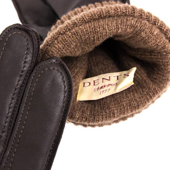 DENTS（デンツ） 手袋 メンズ グローブ INTERNATIONAL PENRITH 5-9018