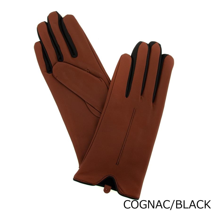 DENTS（デンツ） 手袋 レディース グローブ INTERNATIONAL AVELINE 7