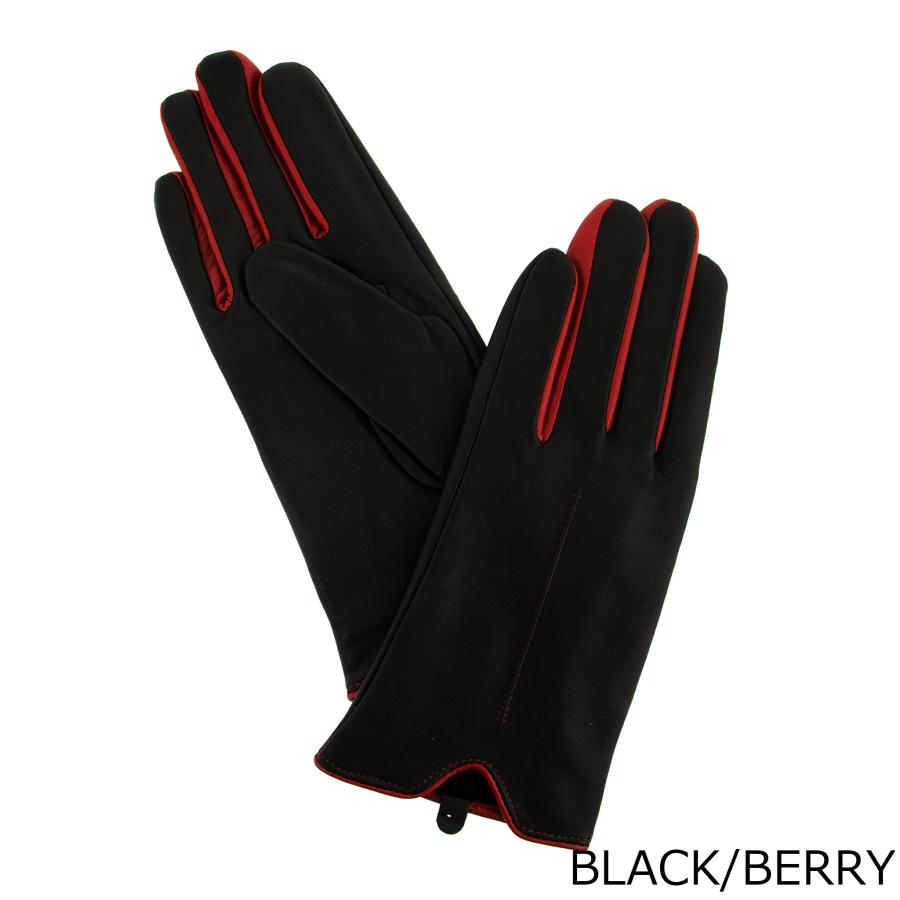 DENTS（デンツ） 手袋 レディース グローブ INTERNATIONAL AVELINE 7