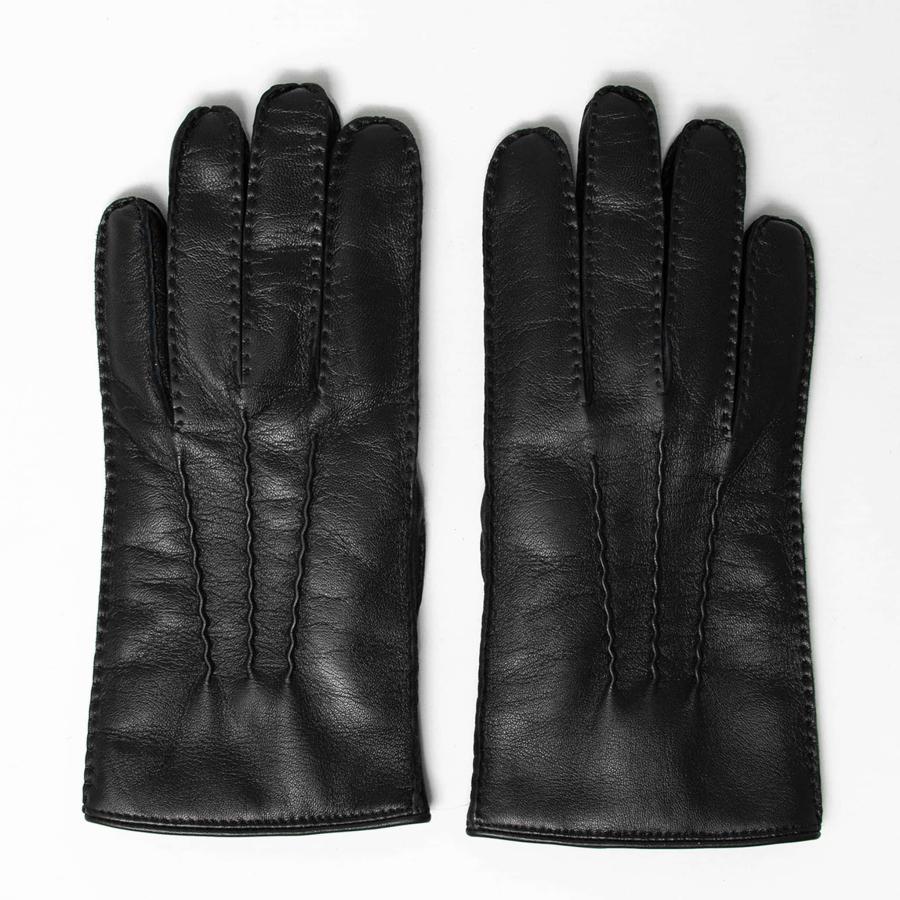 DENTS（デンツ） 手袋 グローブ HERITAGE COLLECTION STOWE ヘアシープ