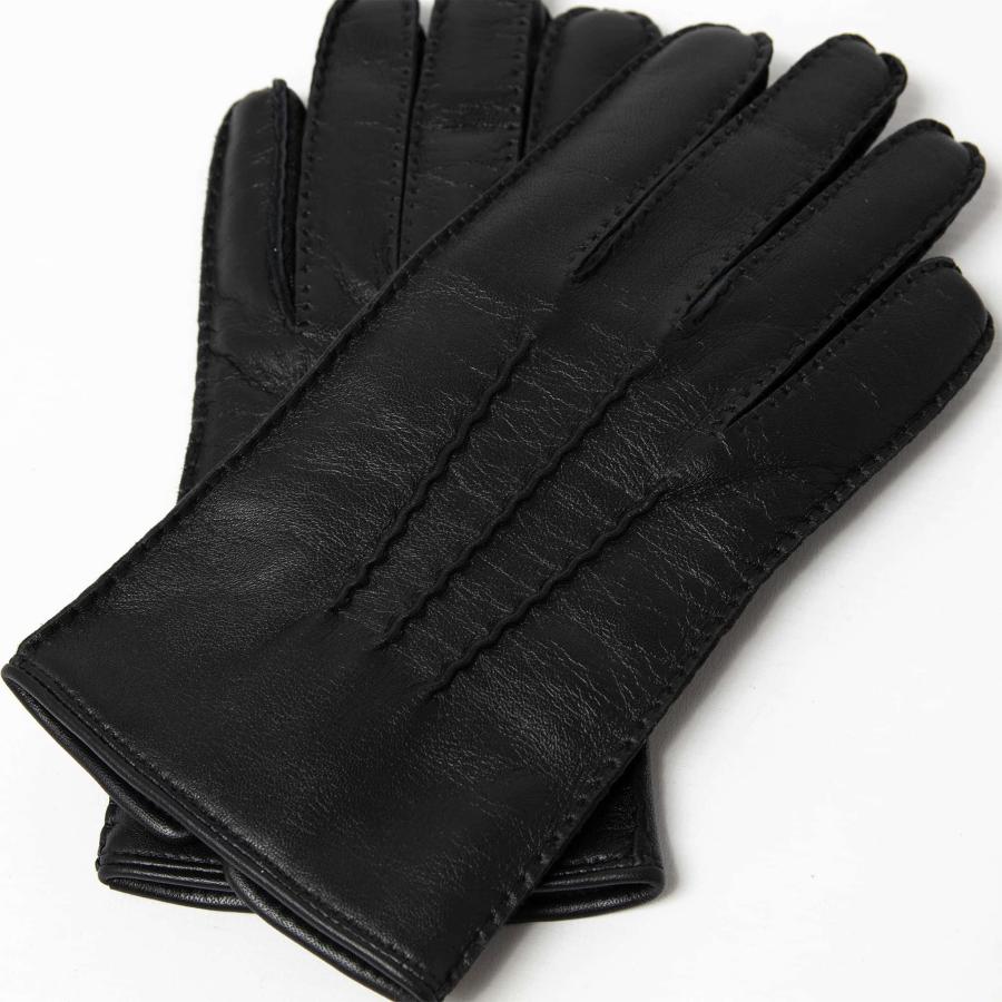 DENTS（デンツ） 手袋 グローブ HERITAGE COLLECTION STOWE ヘアシープ