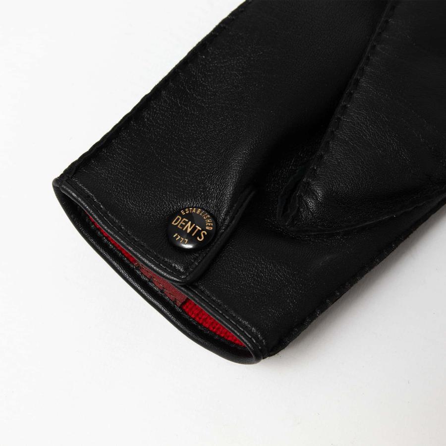 DENTS（デンツ） 手袋 グローブ HERITAGE COLLECTION STOWE ヘアシープ