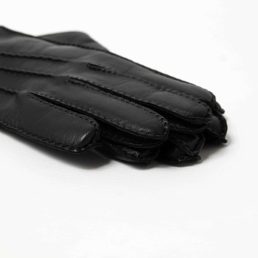 DENTS（デンツ） 手袋 グローブ HERITAGE COLLECTION STOWE ヘアシープ