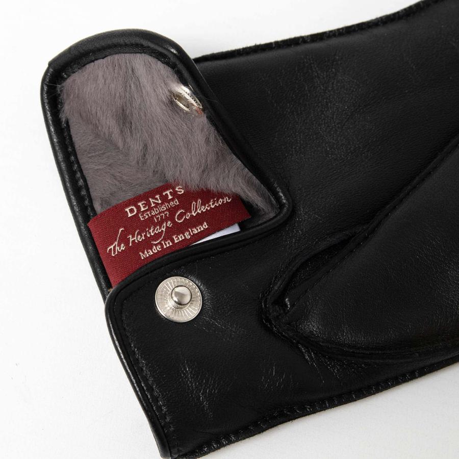 DENTS（デンツ） 手袋 グローブ HERITAGE COLLECTION BURTON