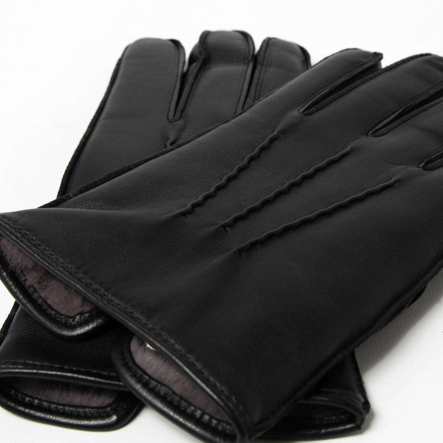 DENTS（デンツ） 手袋 グローブ HERITAGE COLLECTION BURTON