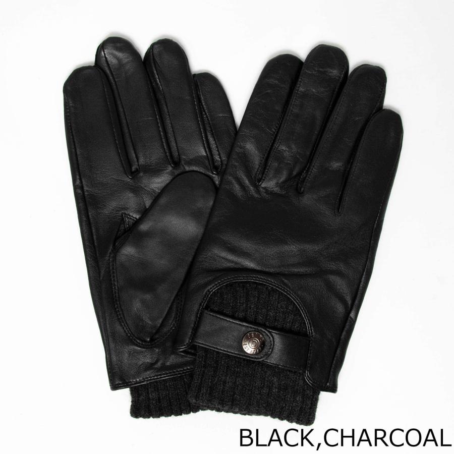 新品　イギリス王室御用達　DENTS デンツ　手袋5-9202 BLACK 楽天市場】DENTS デンツ グローブ Hastings 5-1568 メンズ ヘアシープ