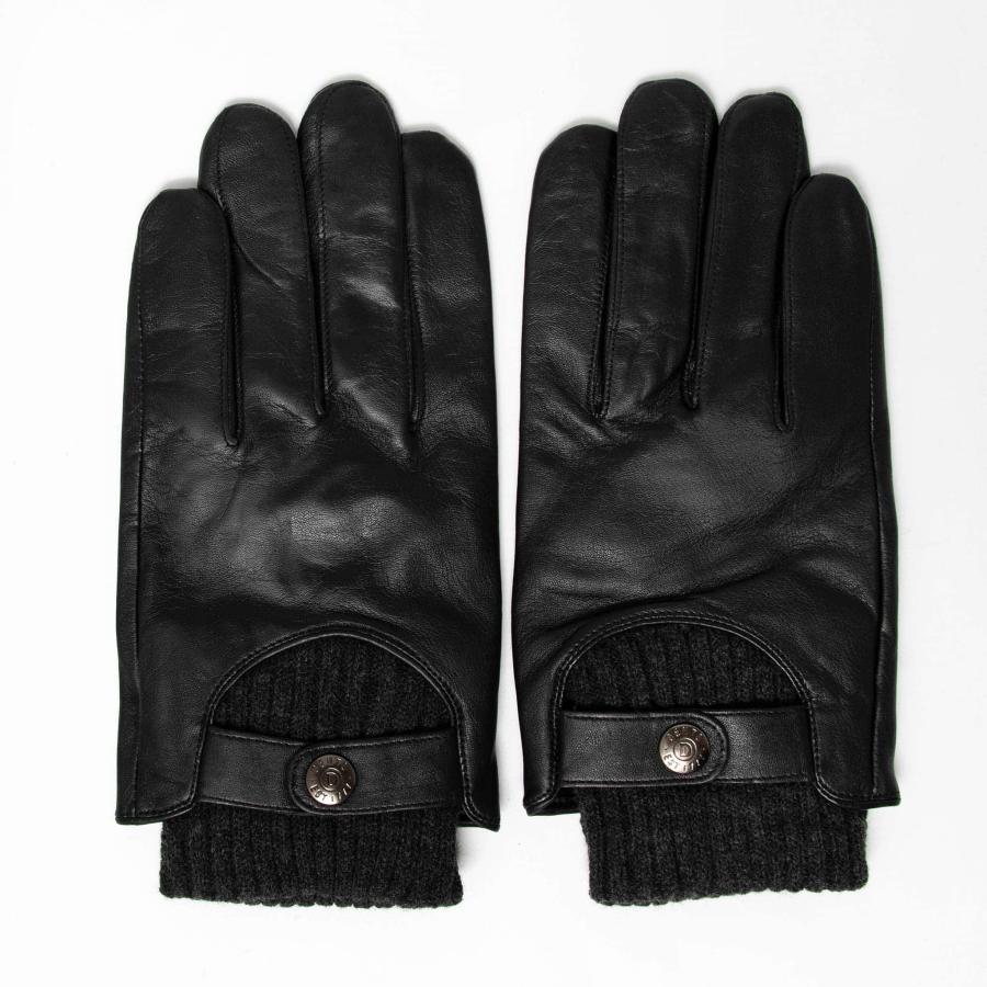 DENTS（デンツ） 手袋 メンズ グローブ INTERNATIONAL BUXTON 5-9209