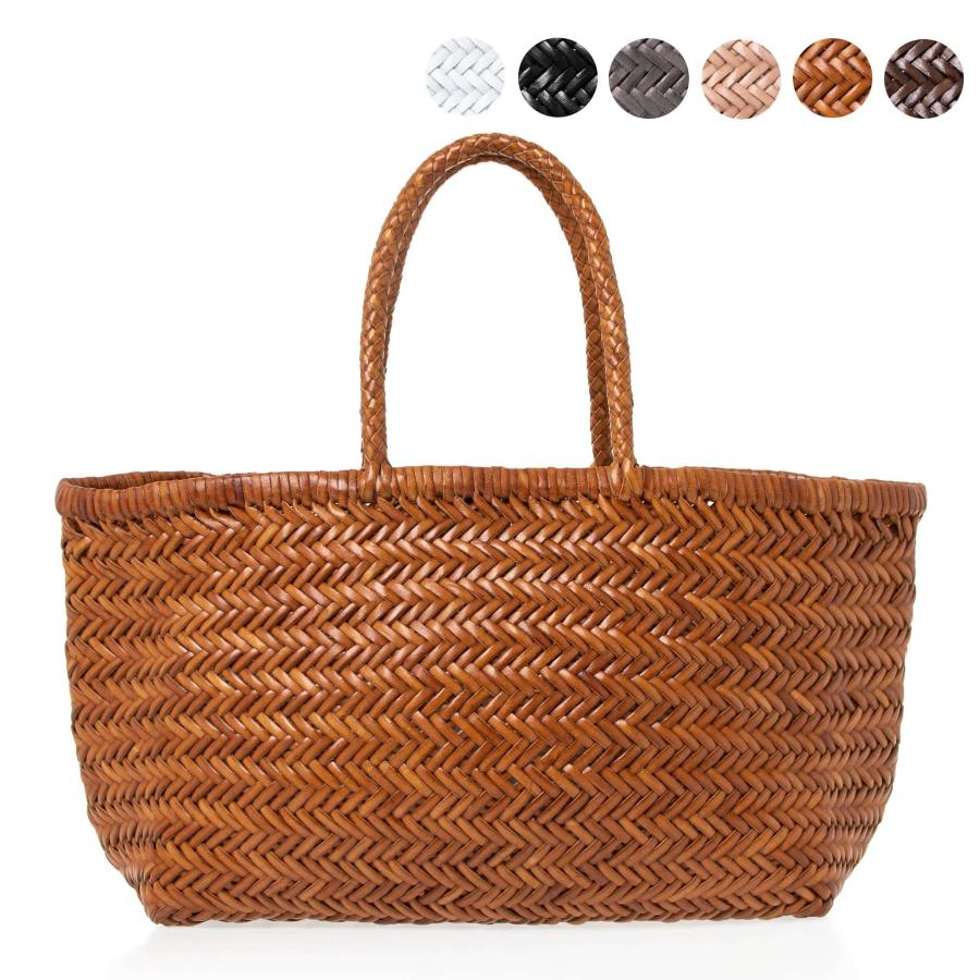 DRAGON DIFFUSION ドラゴンディフュージョン バッグ レディース かご