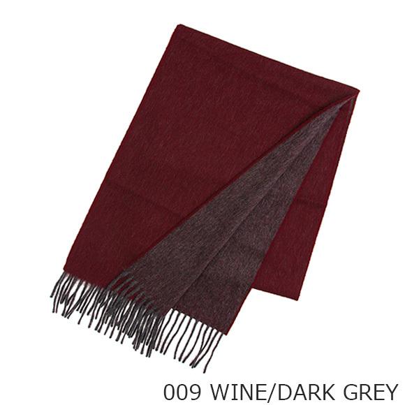 ドレイクス Drake 039 S メンズ マフラー Lamora Semi Reversible Scf 06lam 751 全6色 当季大流行