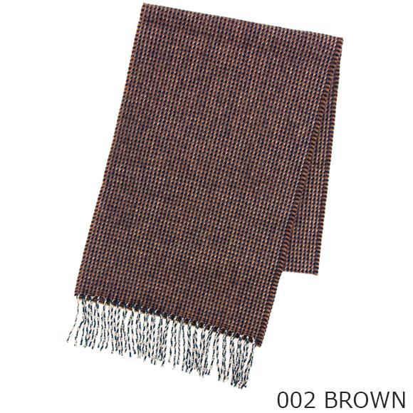 DRAKE'S ドレイクス メンズ マフラー LAMORA SMALL TWEED SCALF DRAKE'S ドレイクス メンズ マフラー LAMORA SMALL TWEED SCALF