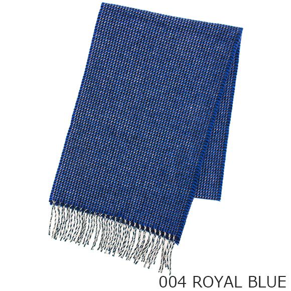 DRAKE'S ドレイクス メンズ マフラー LAMORA SMALL TWEED SCALF DRAKE'S ドレイクス メンズ マフラー LAMORA SMALL TWEED SCALF